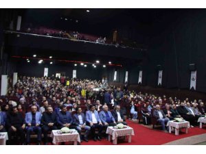 Kozan’da ‘aile’ konulu seminer