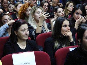 Öğretmenler Günü’nde duygusal anlar