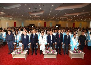 ALKÜ’de akademik yıl açılışı gerçekleştirildi