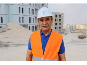 DAİMFED Genel Başkanı Karslıoğlu: “Kamu müteahhitleri reel fiyat farkı bekliyor”