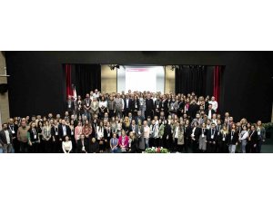 ALKÜ’nün Erasmus başarısı taçlandı