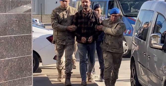 Tekstil atölyesi sahibi kadını vuran şüpheli tutuklandı