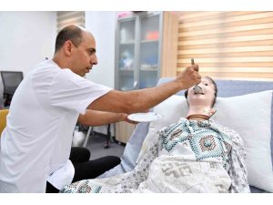 MERCEK kursları, kursiyerlerin istihdam kapısı olmaya devam ediyor