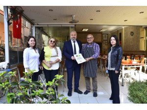 Alanya Belediyesi coğrafi işaret denetimlerini tamamladı