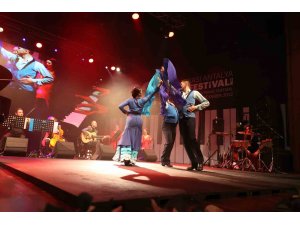 23. Uluslararası Antalya piyano festivali başlıyor