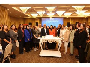 Başkan Gültak: "Eğitim alanına ayrıcalıkla yaklaşıyoruz"