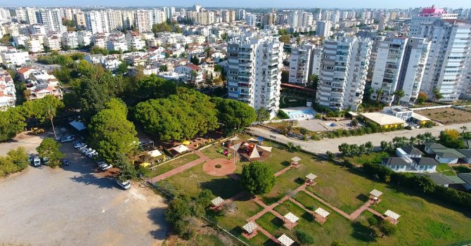 Engelsiz Kafe’de açık hava sinema günleri başlıyor