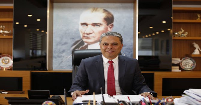 Başkan Uysal’dan 15 Temmuz mesajı