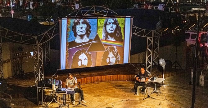 Büyükşehir Belediyesi yaz etkinlikleri sürüyor