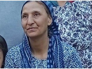 Kahramanmaraş’tan Mersin’e gelen kadından 6 gündür haber alınamıyor