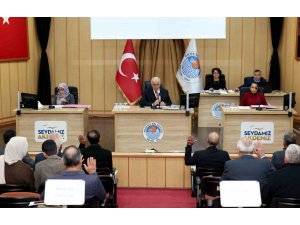 Başkan Gültak: "Kadınların yanında olmaya devam edeceğiz"