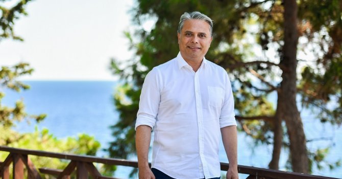 Muratpaşa aşevi kurban bağışlarını kabul ediyor