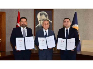 Geleceğin siber güvenlik uzmanları ’siber vatan programı’ ile MEÜ’de yetişecek