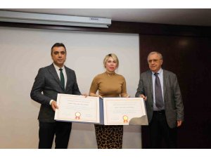 Akdeniz Üniversitesi Tıp Fakültesinde 50. yıl gururu