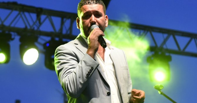 İlk şampiyon belli oldu