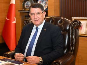 AESOB BAŞKANI  DERE’DEN SAHTE ALKOL UYARISI