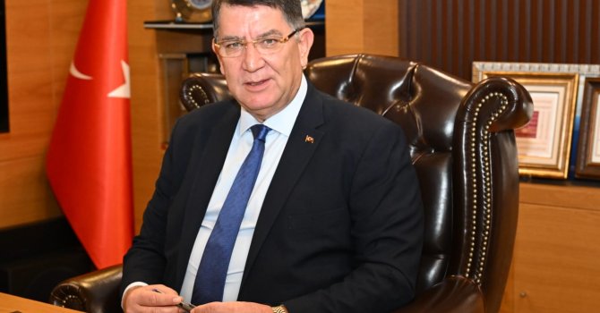 AESOB BAŞKANI  DERE’DEN SAHTE ALKOL UYARISI