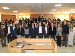 ‘Sanayinin Gizli Tarihi ve Adana’ paneli