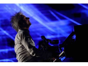 Macar Piyanist ve besteci Havasi Antalya’da sanatseverlerle buluştu