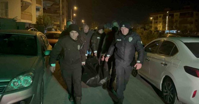 Ceyhan’da kanlı pusuda 1 kişi öldürüldü