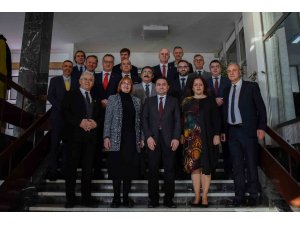 ALKÜ, Bosna Hersek Tuzla Üniversitesi ile Erasmus proje ortağı oldu