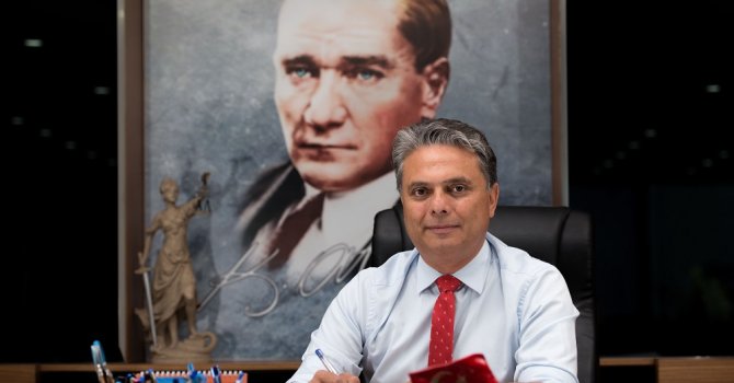 Başkan Uysal, “Lozan’da millet kazanmıştır”