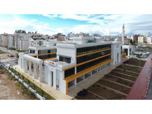 ASSİM’de projeleriyle fark oluşturacaklar