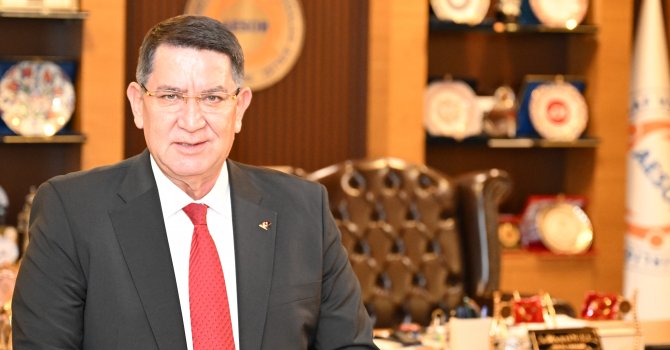 DERE: YILBAŞA ALIŞVERİŞİNİ ESNAFTAN YAPIN