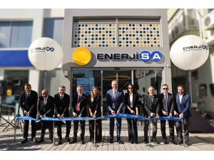 Enerjisa Enerji, yeni konseptli müşteri hizmet merkezinin ikincisini depremden etkilenen Osmaniye’de açtı