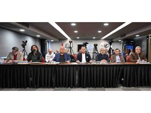 Başkan Çandır: “Asgari ücret iş barışının sürdürülmesinde önemli”