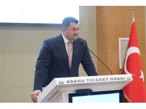 ATO’dan tarım ve ormancılık bakanlığına sektörel rapor