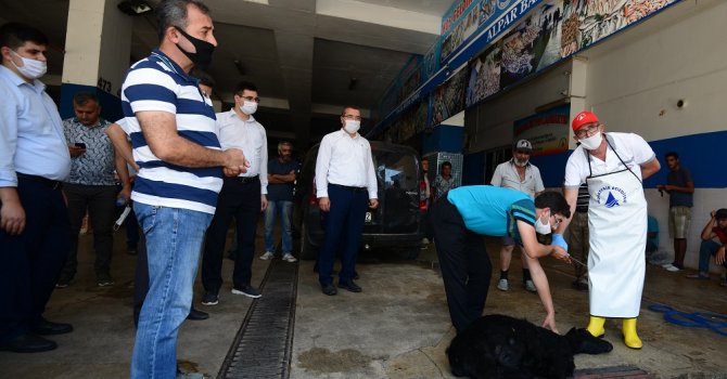 Eğitimler tamamlandı