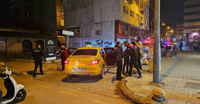 Hatay’da polisler yılbaşı boyunca fazla mesai yapacak