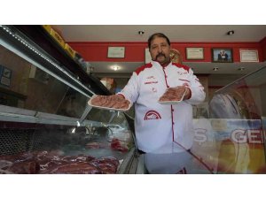 İthal canlı hayvan alımıyla kırmızı et fiyatlarında yüzde 5-10 arası düşüş bekleniyor