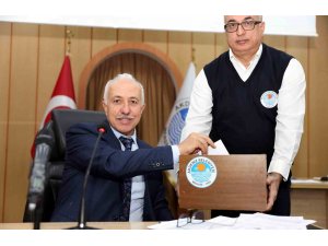 Mersin’deki tarihi okul restore edilecek