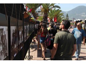 Alanya’nın 10 bin fotoğraflık tarihi arşivi