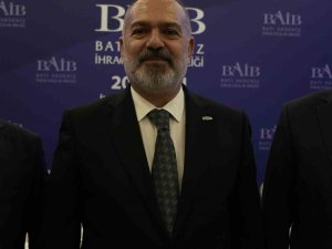 Batı Akdeniz’de 2023 yılı ihracatı 2 milyar 674 milyon dolar oldu