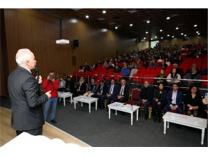 Akdeniz BİLSEM, zeki ve üstün yetenekli çocukları arıyor