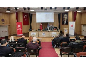 Mersin’de İHA-1 Ticari Pilot Lisansı eğitimi verilmeye başlandı