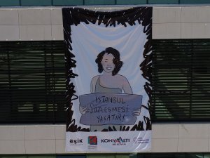 Konyaaltı Belediyesi, İstanbul Sözleşmesi’ni destekliyor