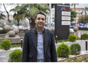 Edebiyatın duayenleri Mersin’de buluşacak