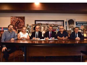 100. Yıl Kültür ve Sanat Merkezi açılıyor