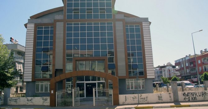 Teomanpaşa’ya mini eğitim kampüsü