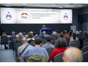 2. Uluslararası Mersin Edebiyat Festivali başladı