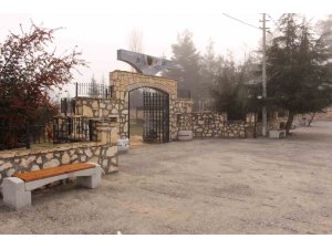 Büyükşehir’den Abdal Musa Türbesi Kültür Yolu Projesi