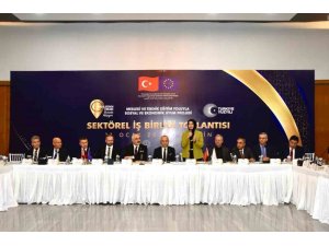 Durmuş: "Her çocuğun başarı hikayesi olması için çabalıyoruz"