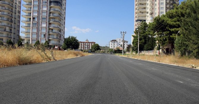 Tütüncü “Varsak’ın değerine değer kattık”