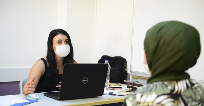 MURGEM’den ücretsiz rehberlik hizmeti