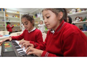 Okullarda karne öncesi ’dönem sonu faaliyet haftası’ düzenleniyor