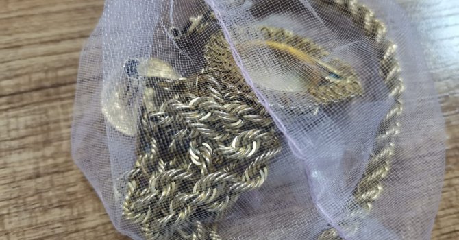 Zabıtadan Örnek Davranış